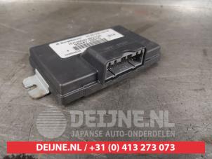 Gebruikte Computer Automatische Bak Hyundai Santa Fe II (CM) 2.7 V6 24V 4x4 Prijs € 50,00 Margeregeling aangeboden door V.Deijne Jap.Auto-onderdelen BV