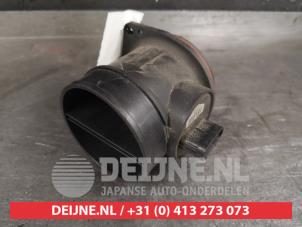 Gebruikte Luchthoeveelheidsmeter Hyundai Santa Fe II (CM) 2.7 V6 24V 4x4 Prijs € 75,00 Margeregeling aangeboden door V.Deijne Jap.Auto-onderdelen BV