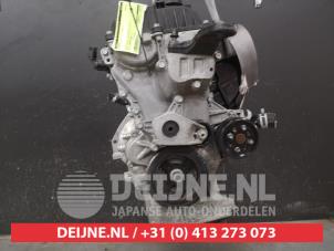 Kia Rio Engine O483259 photo 2