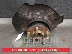 Hyundai Santafe Knuckle, front left O483264 photo 2