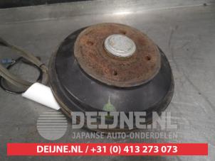 Suzuki Splash Rear wheel bearing O483268 foto 2