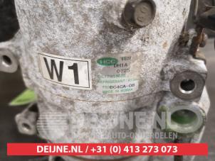 Kia Magentis Klimapumpe O483278 foto 3