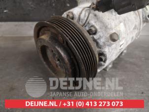 Kia Magentis Klimapumpe O483278 foto 2