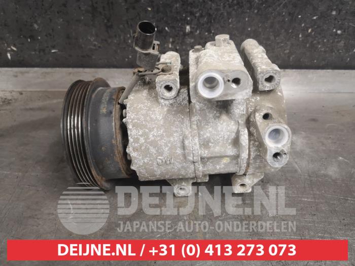Hyundai I20 Klimapumpe O483319