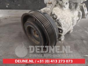 Hyundai I20 Aircopomp O483319 foto 2