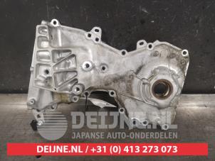 Suzuki Baleno Distributiedeksel O483320 foto 2
