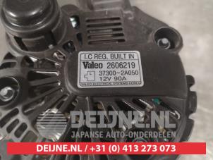 Hyundai I20 Dynamo O483321 foto 3