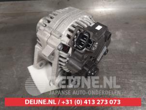 Hyundai I20 Dynamo O483321 foto 2
