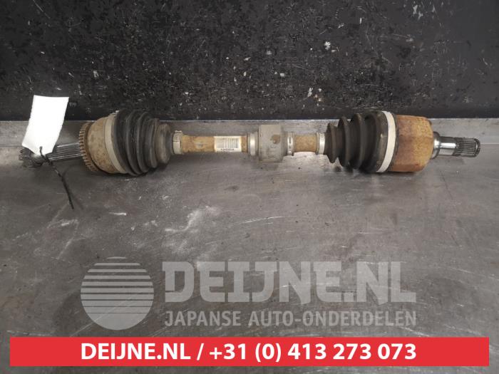 Hyundai I20 Antriebswelle links vorne O483326