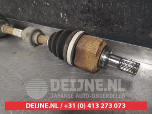 Hyundai I20 Antriebswelle links vorne O483326 foto 3