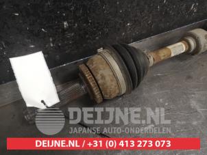 Hyundai I20 Antriebswelle links vorne O483326 foto 2