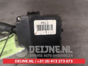 Hyundai I10 Scheibenwischer Schalter O483337 foto 3