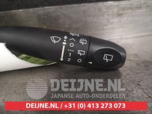 Hyundai I10 Scheibenwischer Schalter O483337 foto 2