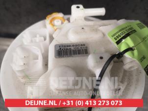 Toyota C-HR Kraftstoffpumpe Elektrisch O483375 foto 2