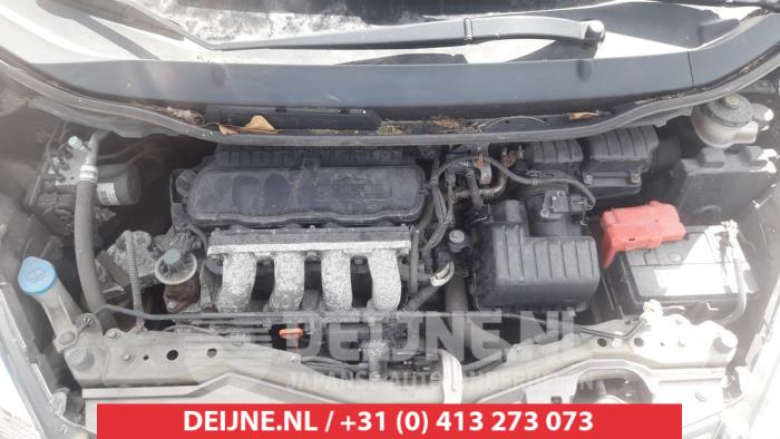 Honda Jazz Motor O483437