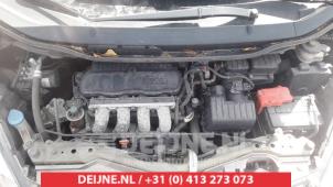 Gebruikte Motor Honda Jazz (GE6/GE8/GG/GP) 1.4 VTEC 16V Prijs € 250,00 Margeregeling aangeboden door V.Deijne Jap.Auto-onderdelen BV