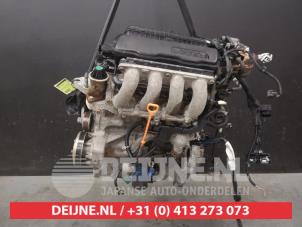 Honda Jazz Motor O483437 foto 3