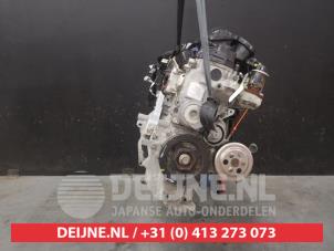 Honda Jazz Motor O483437 foto 2