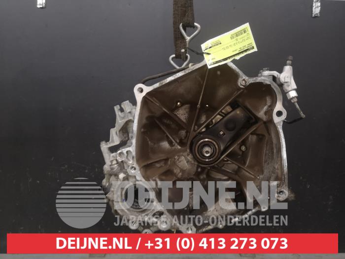 Honda Jazz Gearbox O483438