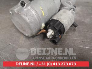 Kia Ceed Anlasser O483446 foto 3