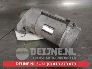 Kia Ceed Anlasser O483446 foto 2