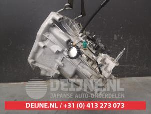 Nissan Juke Getriebe O483448 foto 2