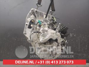 Nissan Juke Getriebe O483448 foto 3
