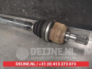 Kia Ceed Front drive shaft, right O483456 photo 3