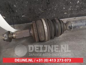 Kia Ceed Front drive shaft, right O483456 photo 2