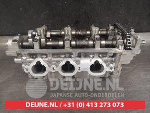 Kia Magentis Cilinderkop O483461 foto 4