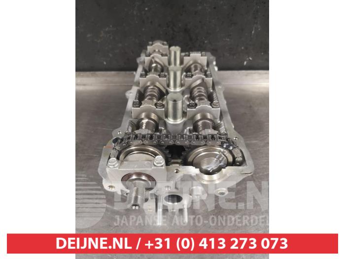 Kia Magentis Cilinderkop O483460