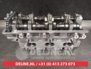 Kia Magentis Zylinderkopf O483460 foto 2
