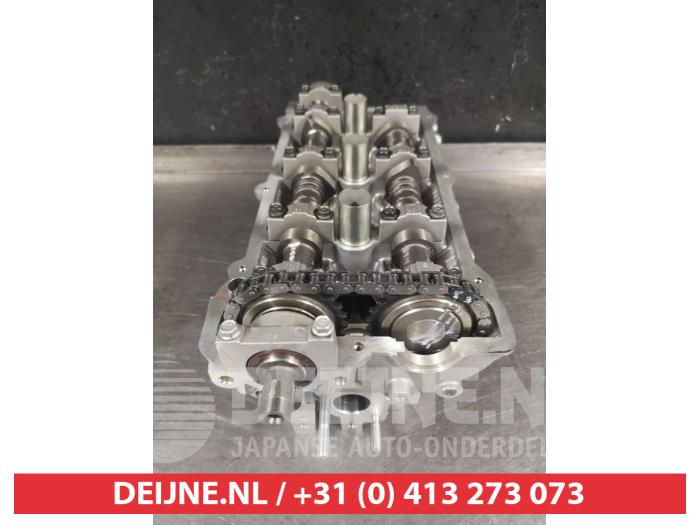 Hyundai Sonata Cilinderkop O483462