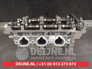 Hyundai Sonata Cilinderkop O483462 foto 4