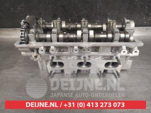 Kia Magentis Cylinder head O483464 photo 2