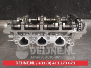 Kia Magentis Zylinderkopf O483465 foto 4