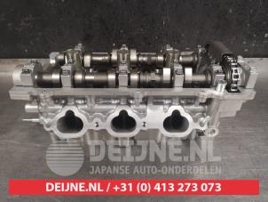 Hyundai Sonata Zylinderkopf O483467 foto 4