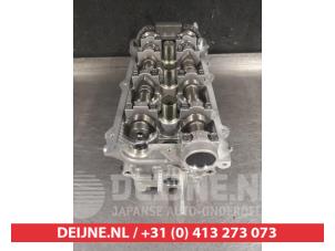 Hyundai Sonata Zylinderkopf O483467 foto 3