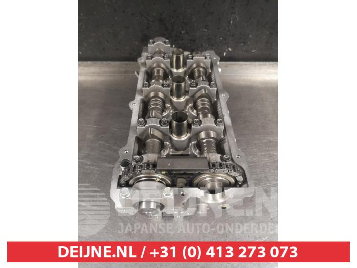 Hyundai Sonata Cilinderkop O483466