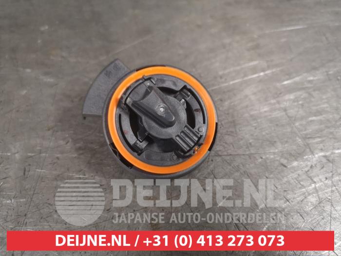 Nissan Juke Airbag Sensor O483468