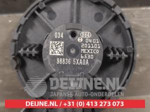 Nissan Juke Airbag sensor O483468 photo 2