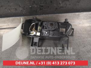 Nissan Juke Front door handle 4-door, right O483469 photo 2