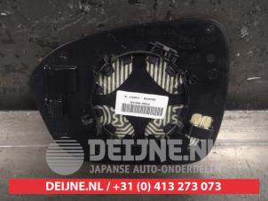 Nissan Juke Mirror glass, right O483471 photo 2