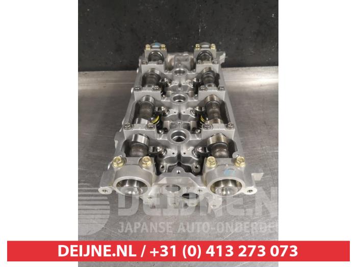 Hyundai XG Cylinder head O483477