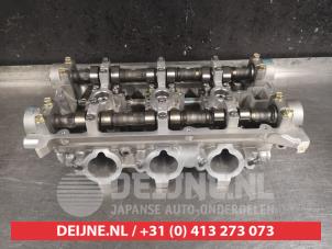 Hyundai XG Cilinderkop O483477 foto 2