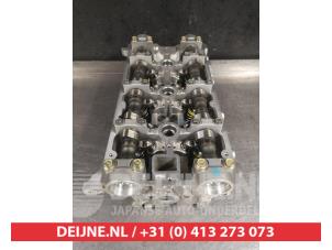Hyundai XG Cilinderkop O483477 foto 3