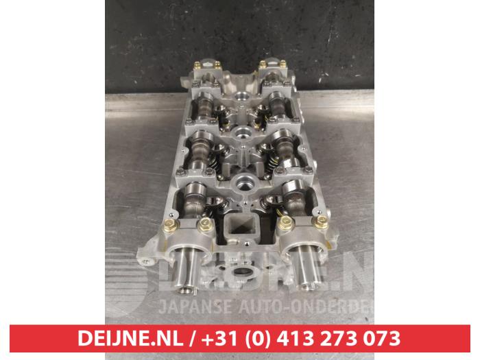 Hyundai XG Cylinder head O483483