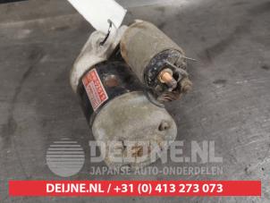 Hyundai Atos Starter O483509 photo 2