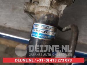Hyundai Atos Stuurhuis Bekrachtigd O483515 foto 3