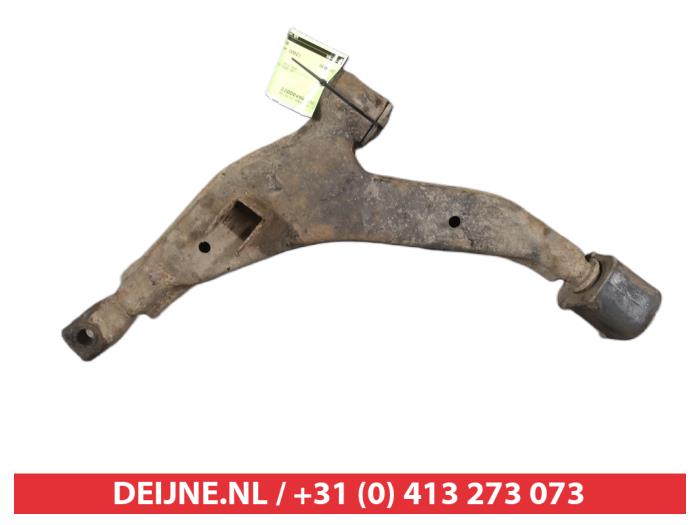 Hyundai Atos Draagarm onder links-voor O483516